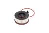 PARTS HYUNDAI Фільтр палива SANTA FE IV (TM, TMA) 2.0 CRDi 18-20, SANTA FE IV (TM, TMA) 2.2 CRDi 18-20 KAVO HF671 (фото 2)