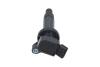 PARTS TOYOTA котушка запалювання Avensis 1,4-1,8 00-, Corolla 1,4-1,8 00-, RAV 4, Yaris. KAVO ICC9008 (фото 1)