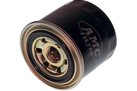 Фільтр паливний KAVO IF354