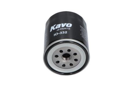 PARTS ISUZU фільтр мастила Campo 2.2D KAVO IO332