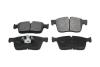 PARTS LAND ROVER Колодки гальмівні Range Rover Velar 3,0 17- KAVO KBP10013 (фото 1)