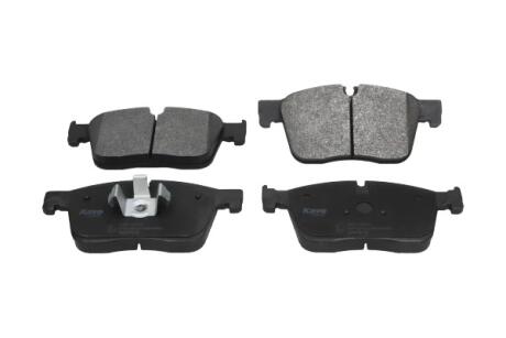 PARTS LAND ROVER Колодки гальмівні Range Rover Velar 3,0 17- KAVO KBP10013