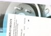 Тормозные колодки дисковые KAVO KBP-1003 (фото 5)