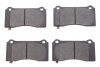 PARTS TESLA Колодки торм. передние Model 3/Y KAVO KBP10045 (фото 1)