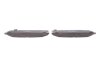PARTS TESLA Колодки торм. передние Model 3/Y KAVO KBP10045 (фото 3)