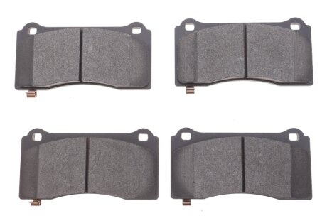 PARTS TESLA Колодки торм. передние Model 3/Y KAVO KBP10045