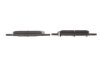 PARTS TESLA Колодки торм. задние Model 3/Y KAVO KBP10066 (фото 4)
