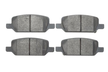 PARTS TESLA Колодки торм. задние Model 3/Y KAVO KBP10066