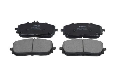 PARTS DB колодки гальм. передні A-Class 18- KAVO KBP10090