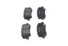 PARTS HYUNDAI Колодки гальмівні задні TUCSON 1.6 CRDi 20-, KIA KAVO KBP10091 (фото 4)
