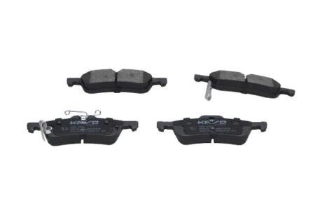 PARTS HONDA Колодки торм.задние Civic 12- KAVO KBP2066