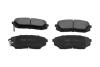 PARTS HYUNDAI Гальмівні колодки TUCSON (NX4E, NX4A) 1.6 CRDi 20-, KIA CEED Hatchback Van (CD) T-GDI GT 18- KAVO KBP3063 (фото 1)