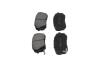 PARTS HYUNDAI Гальмівні колодки TUCSON (NX4E, NX4A) 1.6 CRDi 20-, KIA CEED Hatchback Van (CD) T-GDI GT 18- KAVO KBP3063 (фото 4)