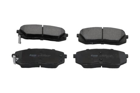 PARTS HYUNDAI Гальмівні колодки TUCSON (NX4E, NX4A) 1.6 CRDi 20-, KIA CEED Hatchback Van (CD) T-GDI GT 18- KAVO KBP3063