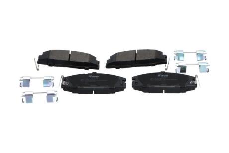 PARTS OPEL колодки гальмівні передн.Frontera 92- KAVO KBP3503