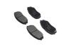 PARTS KIA Колодки гальмівні Sorento 2,0-2,4 10- KAVO KBP4032 (фото 3)