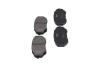 PARTS MAZDA Гальмівні колодки передн. MPV 95- KAVO KBP4530 (фото 4)