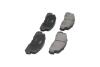 PARTS TOYOTA Гальмівні колодки передн.Hiace KAVO KBP9067 (фото 2)