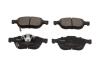PARTS TOYOTA Гальмівні колодки AVENSIS 01-03 KAVO KBP9075 (фото 1)
