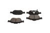 PARTS TOYOTA Гальмівні колодки AVENSIS 01-03 KAVO KBP9075 (фото 3)