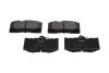 PARTS TOYOTA Гальмівні колодки передн. Lexus GS 05- KAVO KBP9085 (фото 1)