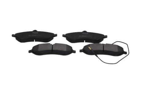 PARTS CITROEN Гальмівні колодки передн.JumpyFiat ScudoPeugeot Expert 07- (с датчиком) KAVO KBP9148