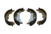 PARTS RENAULT Щеки торм. Duster, Kangoo,Logan MCV 08- KAVO KBS10004 (фото 1)