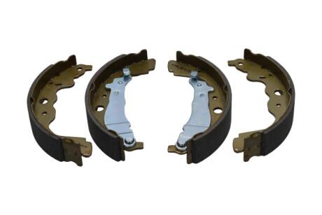 PARTS RENAULT Щеки торм. Duster, Kangoo,Logan MCV 08- KAVO KBS10004