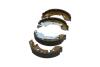 PARTS RENAULT Торм. колодки задн. TWINGO II 1.2 16V 07-14, TWINGO II 1.5 dCi 90 10-, SMART FORTWO 1.0 14- KAVO KBS10005 (фото 2)