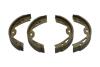 PARTS PORSCHE Тормоз. колодки задн. CAYMAN 3.8 GT4 15-, PANAMERA 3.6 10-13 KAVO KBS10012 (фото 1)
