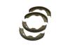 PARTS PORSCHE Тормоз. колодки задн. CAYMAN 3.8 GT4 15-, PANAMERA 3.6 10-13 KAVO KBS10012 (фото 2)