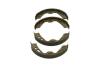 PARTS PORSCHE Тормоз. колодки задн. CAYMAN 3.8 GT4 15-, PANAMERA 3.6 10-13 KAVO KBS10012 (фото 4)