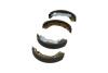 PARTS HYUNDAI Тормозные щеки Getz 02- 180/31mm KAVO KBS3412 (фото 2)