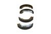 PARTS HYUNDAI Тормозные щеки Getz 02- 180/31mm KAVO KBS3412 (фото 4)