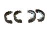 PARTS Колодки ручного тормоза HYUNDAI TUCSON 11/10 - 12/13,IX35 (LM, EL, ELH) 04/10 -12/13,KIA SPORTAGE (SL) 02/11 - KAVO KBS3420 (фото 1)