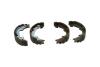 PARTS Колодки ручного тормоза HYUNDAI TUCSON 11/10 - 12/13,IX35 (LM, EL, ELH) 04/10 -12/13,KIA SPORTAGE (SL) 02/11 - KAVO KBS3420 (фото 3)