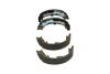 PARTS Колодки ручного тормоза HYUNDAI TUCSON 11/10 - 12/13,IX35 (LM, EL, ELH) 04/10 -12/13,KIA SPORTAGE (SL) 02/11 - KAVO KBS3420 (фото 4)