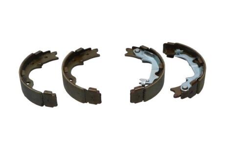 PARTS Колодки ручного тормоза HYUNDAI TUCSON 11/10 - 12/13,IX35 (LM, EL, ELH) 04/10 -12/13,KIA SPORTAGE (SL) 02/11 - KAVO KBS3420