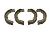 PARTS Щеки тормозные задн. HYUNDAI SANTA FЙ II, TUCSON KIA SORENTO II 1.6-3.5 01.09- KAVO KBS3421 (фото 1)
