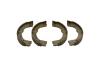 PARTS Щеки тормозные задн. HYUNDAI SANTA FЙ II, TUCSON KIA SORENTO II 1.6-3.5 01.09- KAVO KBS3421 (фото 3)