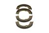 PARTS Щеки тормозные задн. HYUNDAI SANTA FЙ II, TUCSON KIA SORENTO II 1.6-3.5 01.09- KAVO KBS3421 (фото 4)