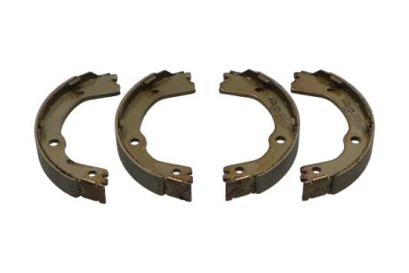 PARTS Щеки тормозные задн. HYUNDAI SANTA FЙ II, TUCSON KIA SORENTO II 1.6-3.5 01.09- KAVO KBS3421