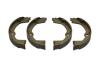 PARTS HYUNDAI Тормозные колодки стоян.тормоза Genesis,Santa Fe III,Kia Sorento II KAVO KBS3422 (фото 1)