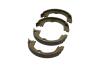 PARTS HYUNDAI Тормозные колодки стоян.тормоза Genesis,Santa Fe III,Kia Sorento II KAVO KBS3422 (фото 2)