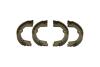 PARTS HYUNDAI Тормозные колодки стоян.тормоза Genesis,Santa Fe III,Kia Sorento II KAVO KBS3422 (фото 3)