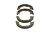 PARTS HYUNDAI Тормозные колодки стоян.тормоза Genesis,Santa Fe III,Kia Sorento II KAVO KBS3422 (фото 4)