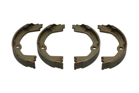 PARTS HYUNDAI Тормозные колодки стоян.тормоза Genesis,Santa Fe III,Kia Sorento II KAVO KBS3422