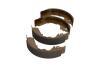 PARTS OPEL Гальмівні колодки барабанні Frontera 92-98 KAVO KBS3904 (фото 2)