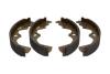 PARTS KIA Колодки торм. задние SPORTAGE SUV (K00) 2.0 4WD 00-03, RETONA (FK) 2.0 TD 99-01 KAVO KBS4402 (фото 1)