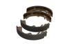 PARTS KIA Колодки торм. задние SPORTAGE SUV (K00) 2.0 4WD 00-03, RETONA (FK) 2.0 TD 99-01 KAVO KBS4402 (фото 2)